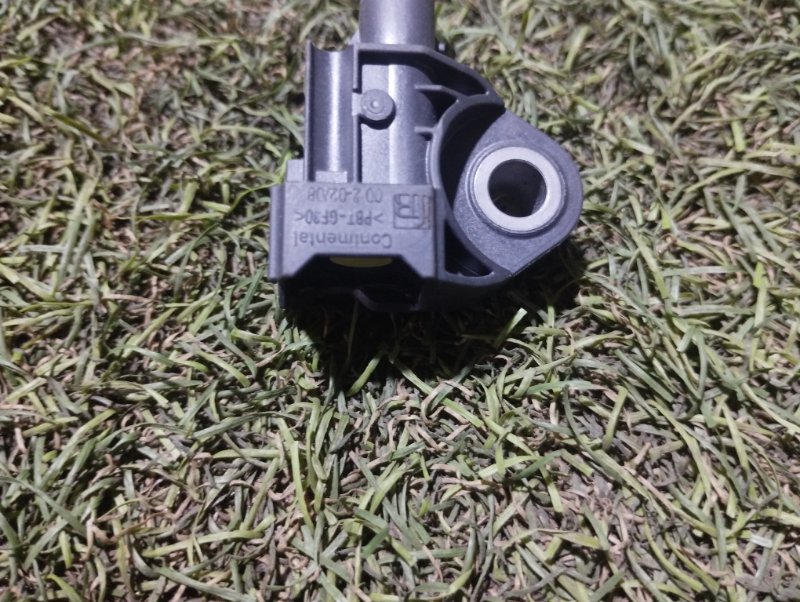 Датчик ускорения