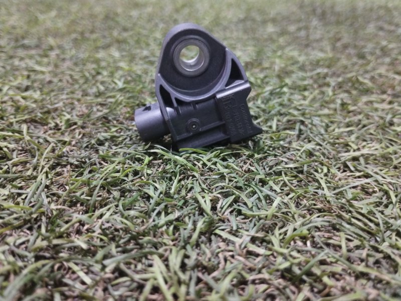 Датчик ускорения