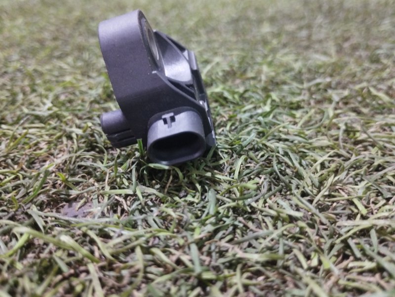 Датчик ускорения