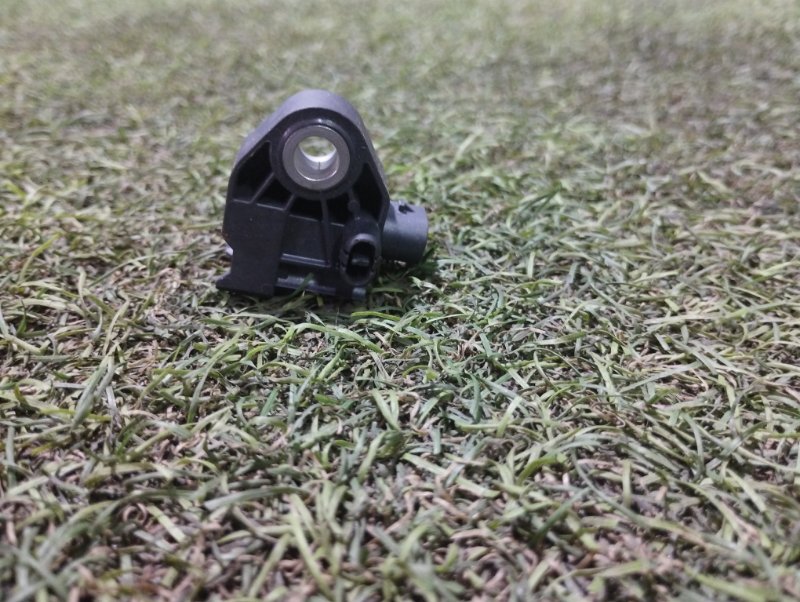 Датчик ускорения