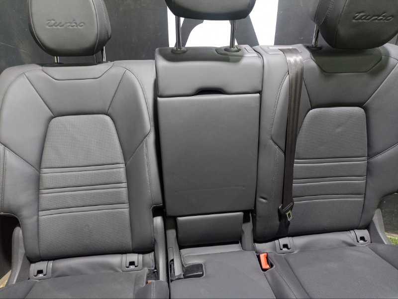 Сиденья комплект