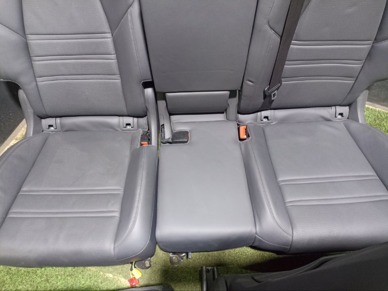 Сиденья комплект