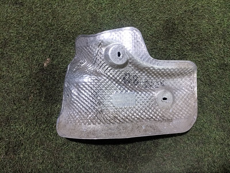 Экран тепловой