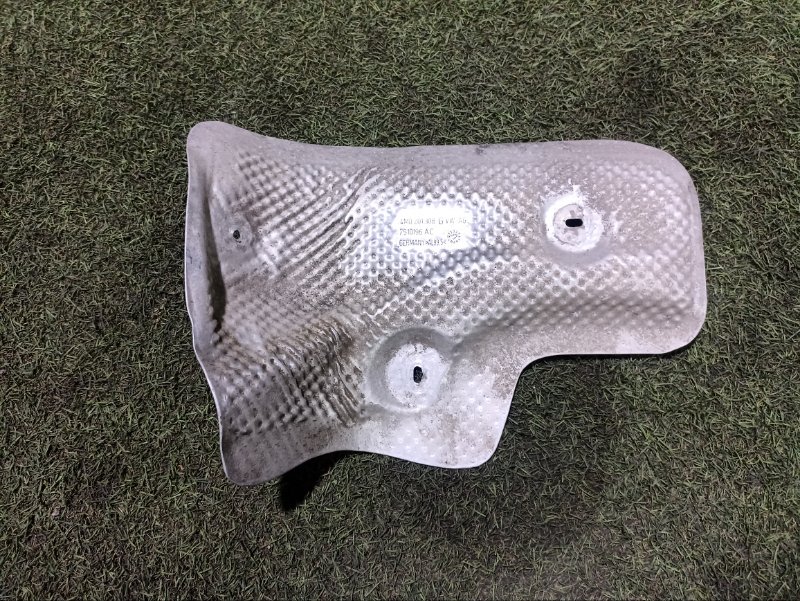 Экран тепловой