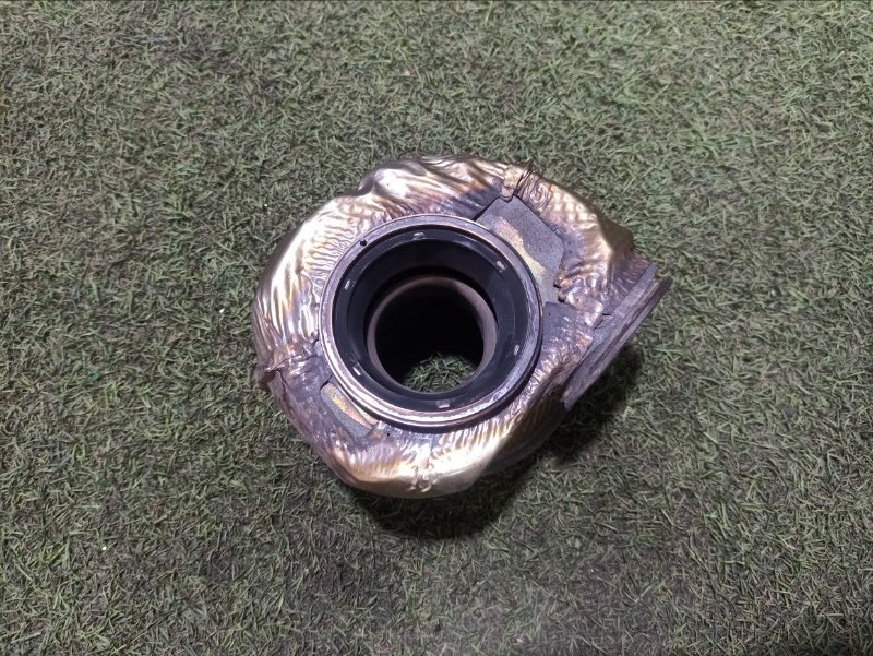 Турбина (турбокомпрессор)