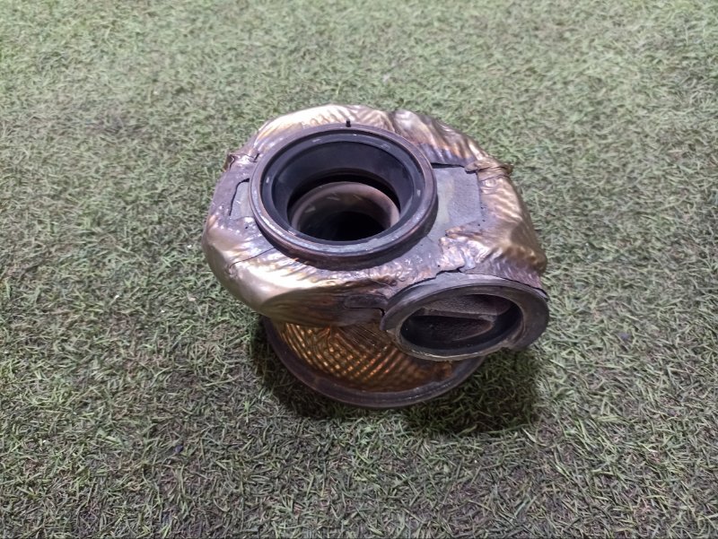 Турбина (турбокомпрессор)