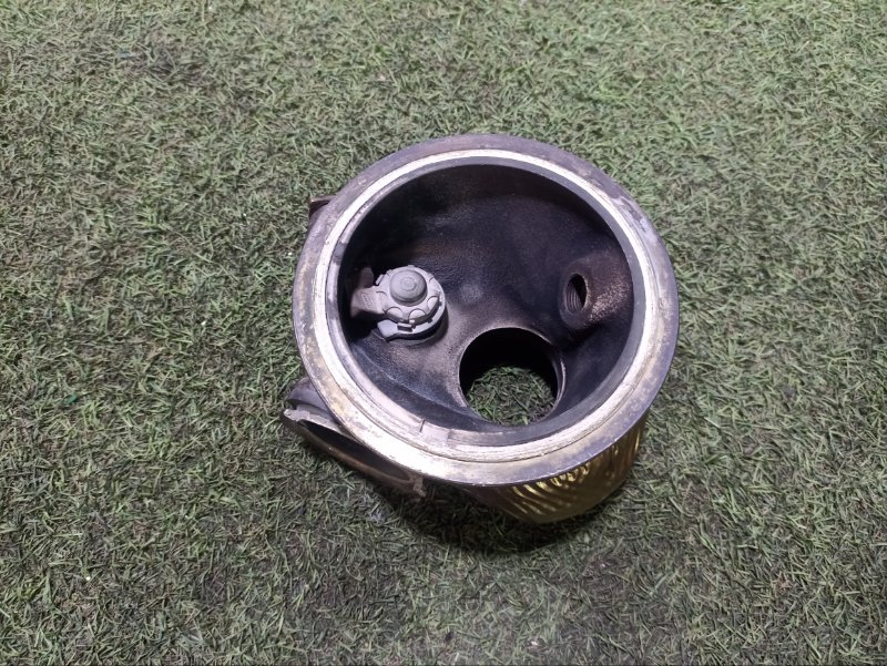 Турбина (турбокомпрессор)