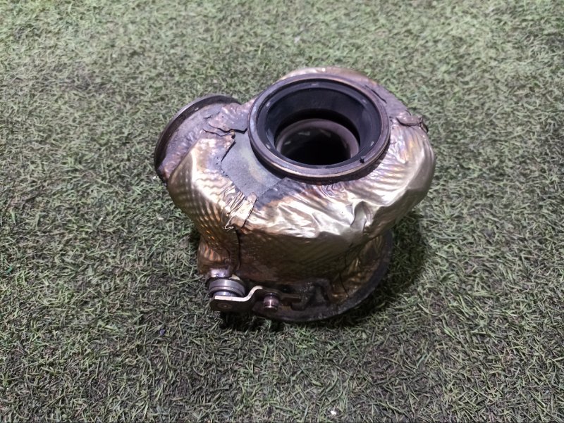 Турбина (турбокомпрессор)