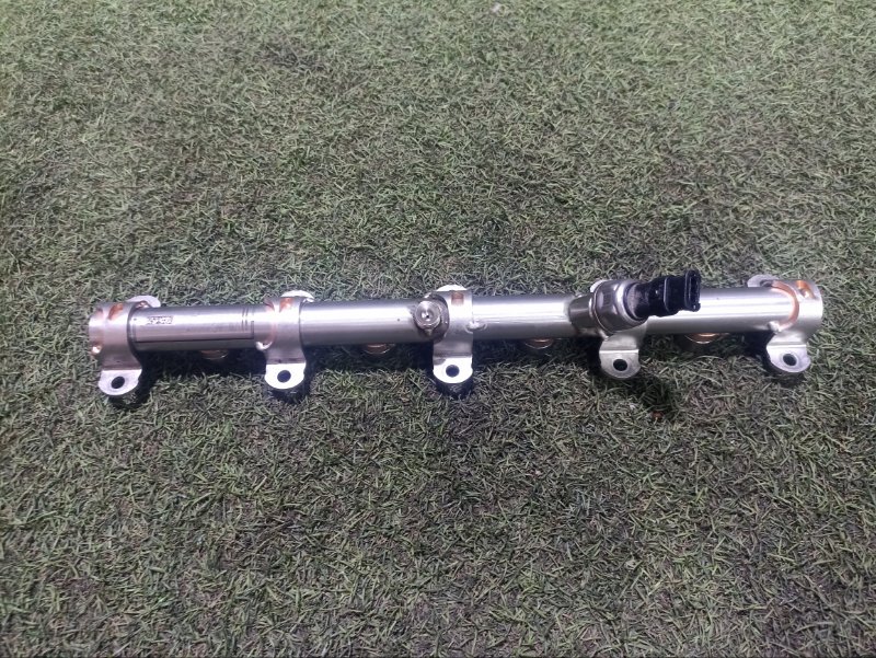 Рейка топливная (рампа)