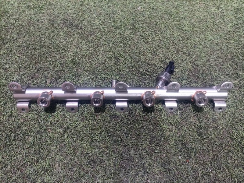 Рейка топливная (рампа)