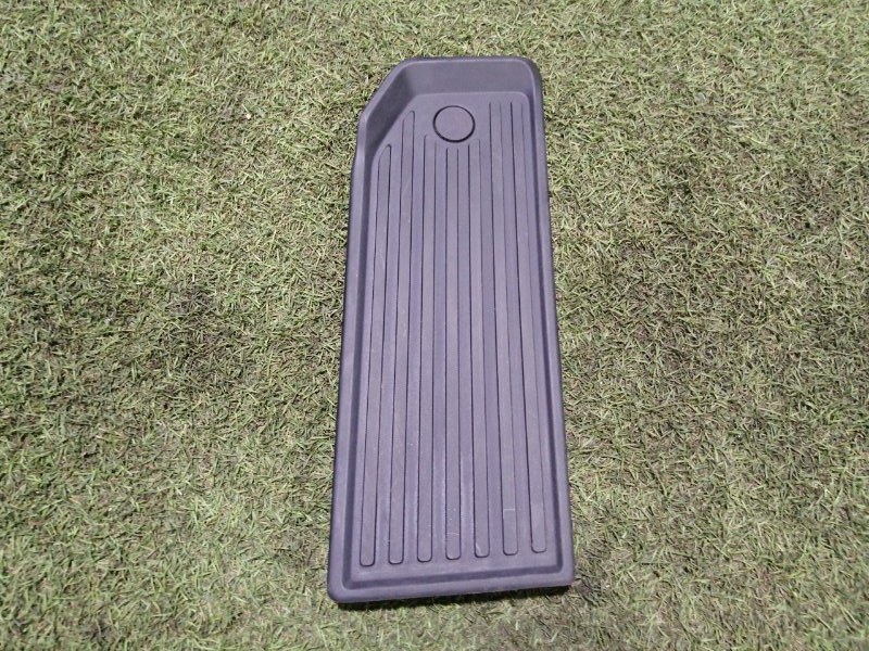 Площадка опорная для ноги