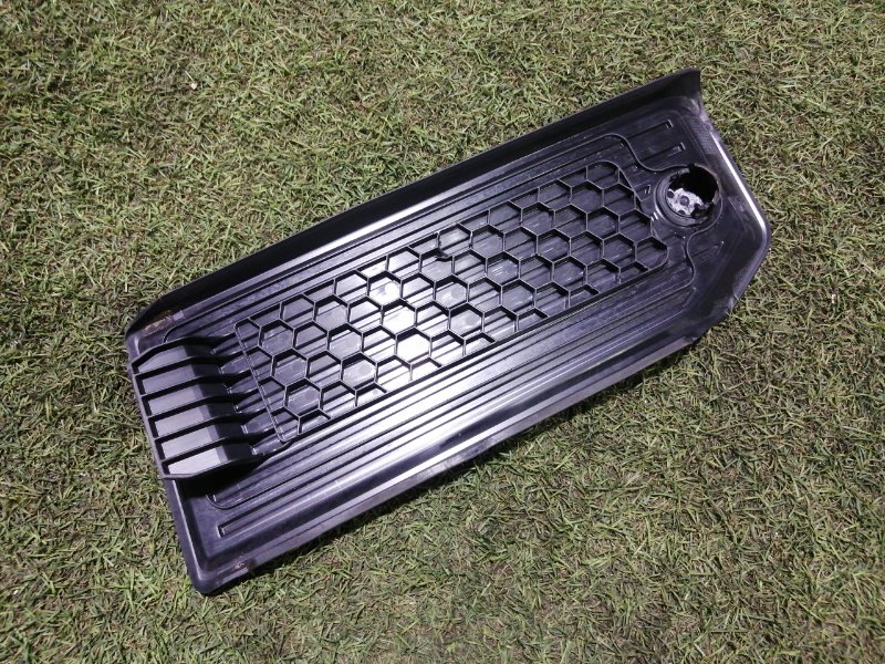 Площадка опорная для ноги