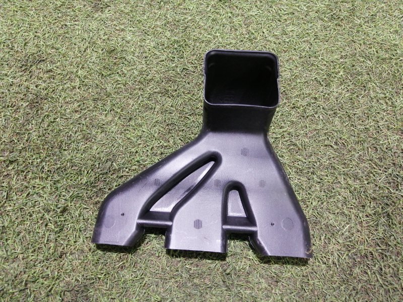 Воздуховод