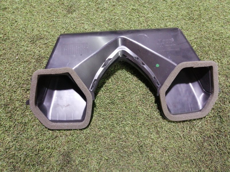 Воздуховод