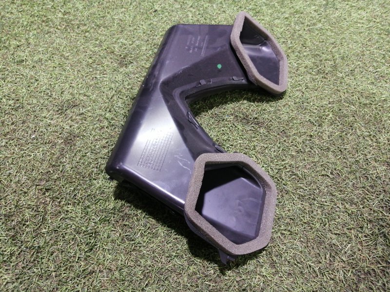 Воздуховод