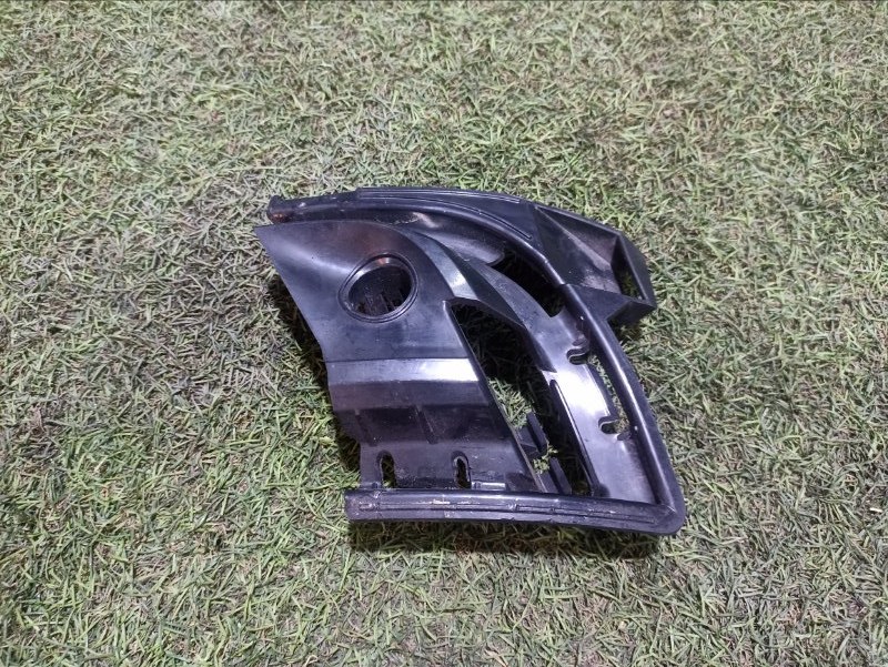 Кронштейн датчика парковки