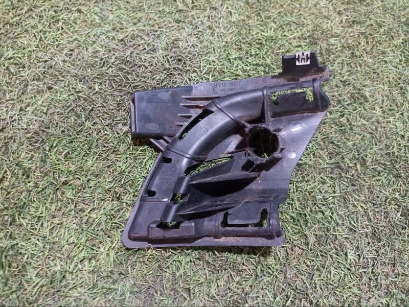 Кронштейн датчика парковки