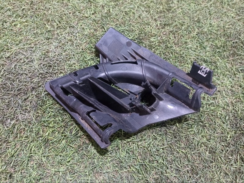 Кронштейн датчика парковки