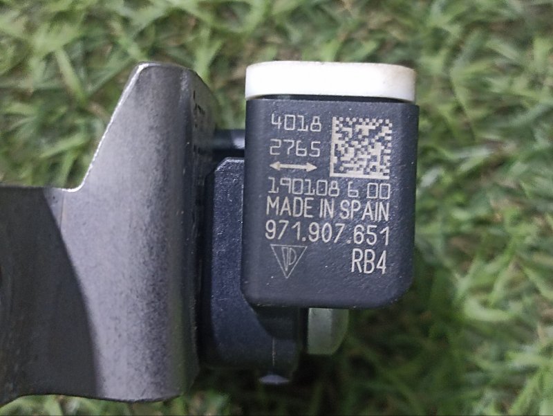 Датчик удара AIR BAG