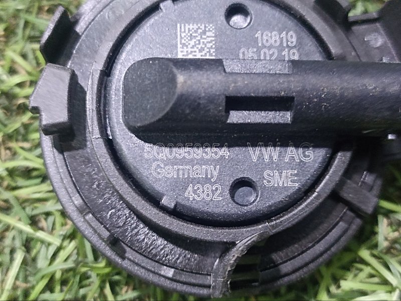 Датчик удара AIR BAG