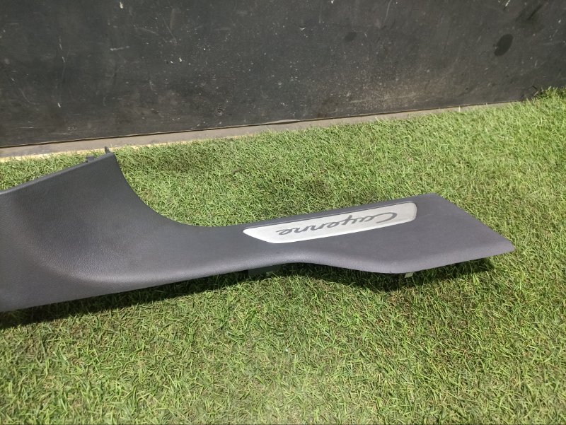 Накладка на порог