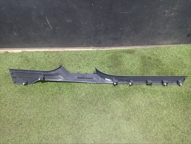 Накладка на порог