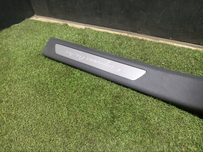 Накладка на порог