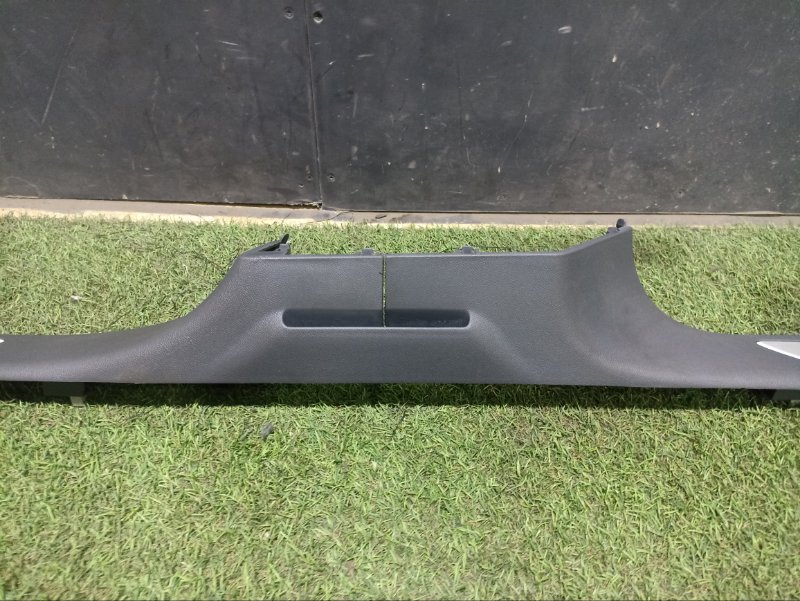 Накладка на порог