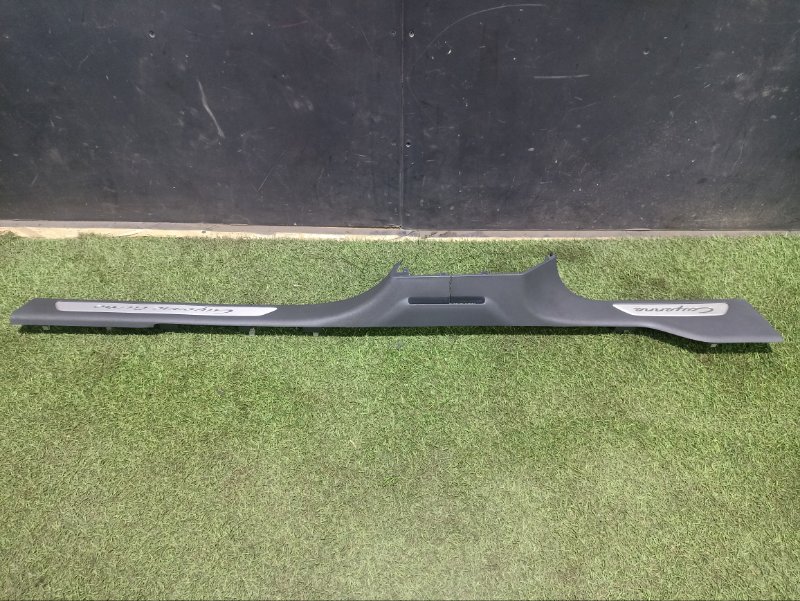 Накладка на порог