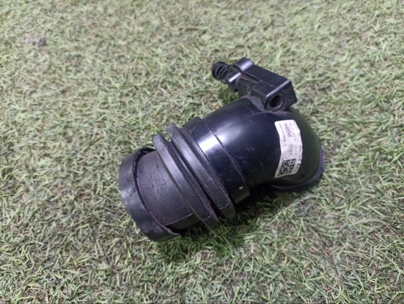 Патрубок воздушного фильтра