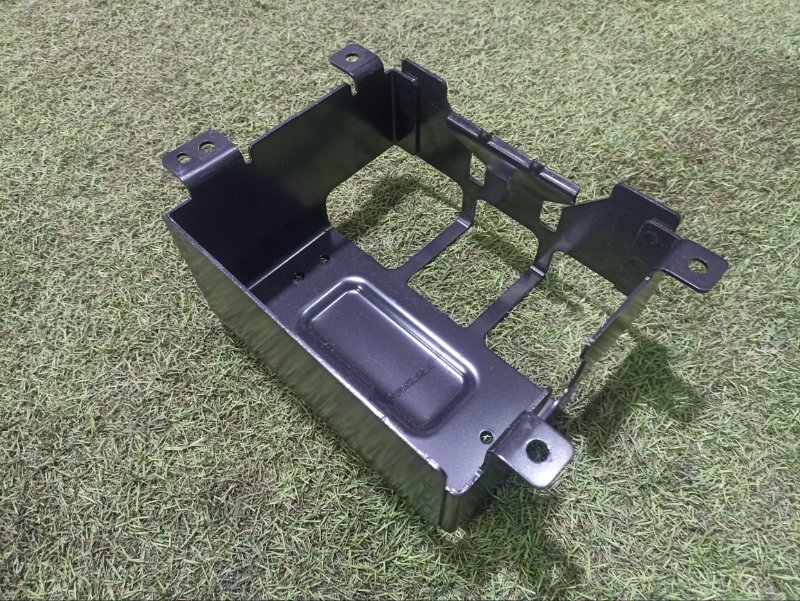 Крепление АКБ (корпус/подставка)