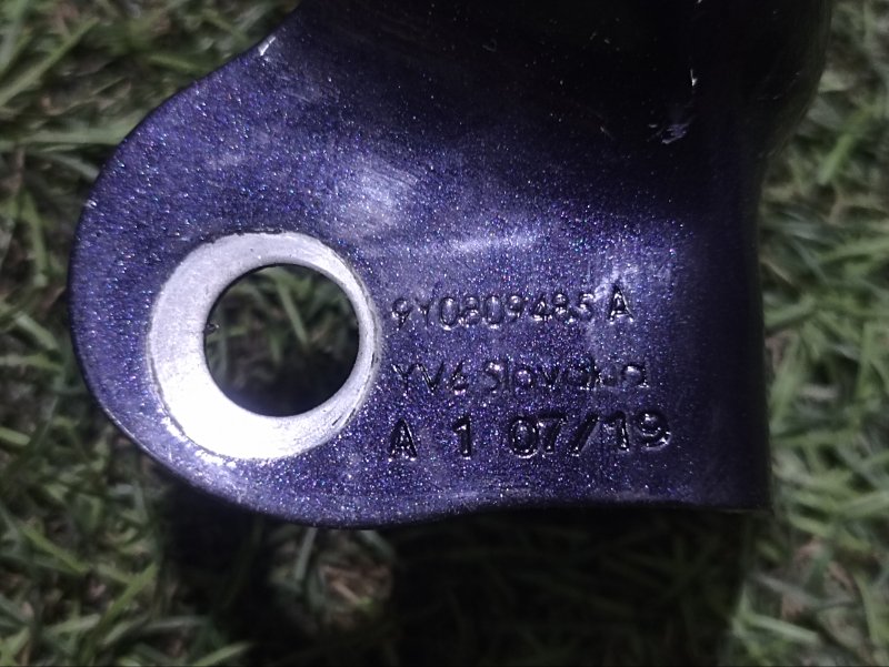 Кронштейн (сопут. товар)