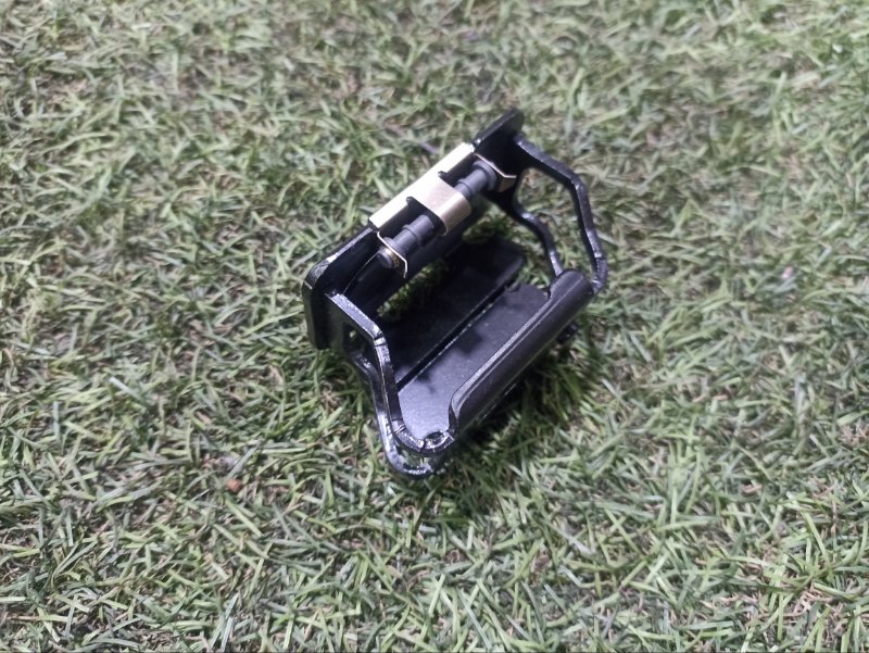 Кронштейн крепежный вспомогательный (разного назначения)