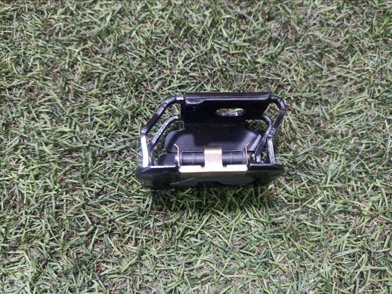 Кронштейн крепежный вспомогательный (разного назначения)