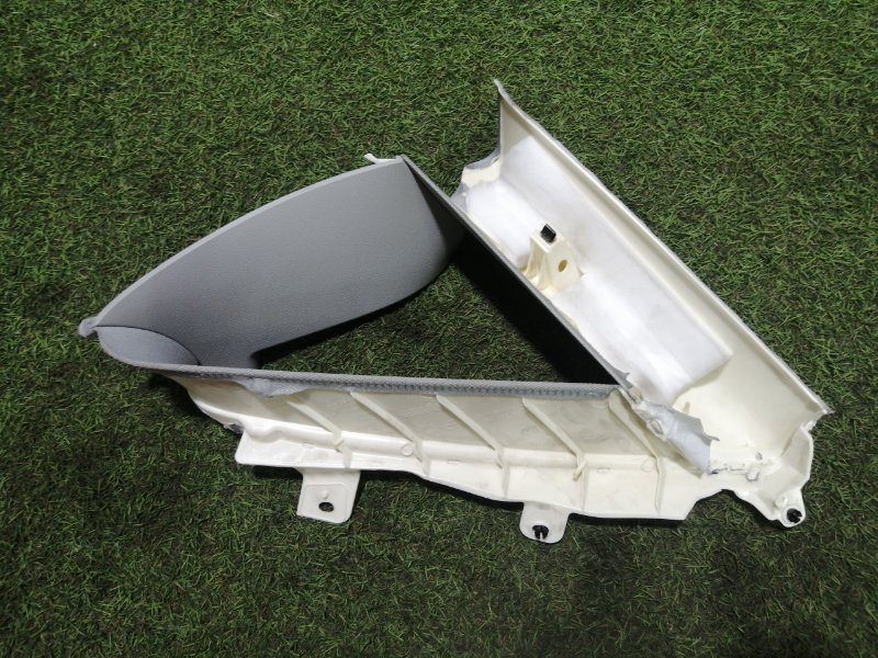 Обшивка стойки