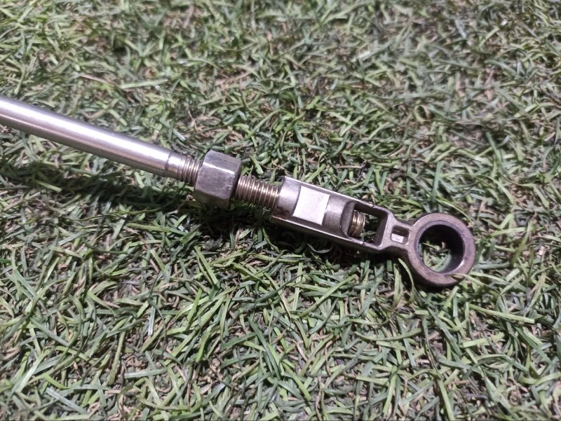 Регулятор турбокомпрессора (турбины)