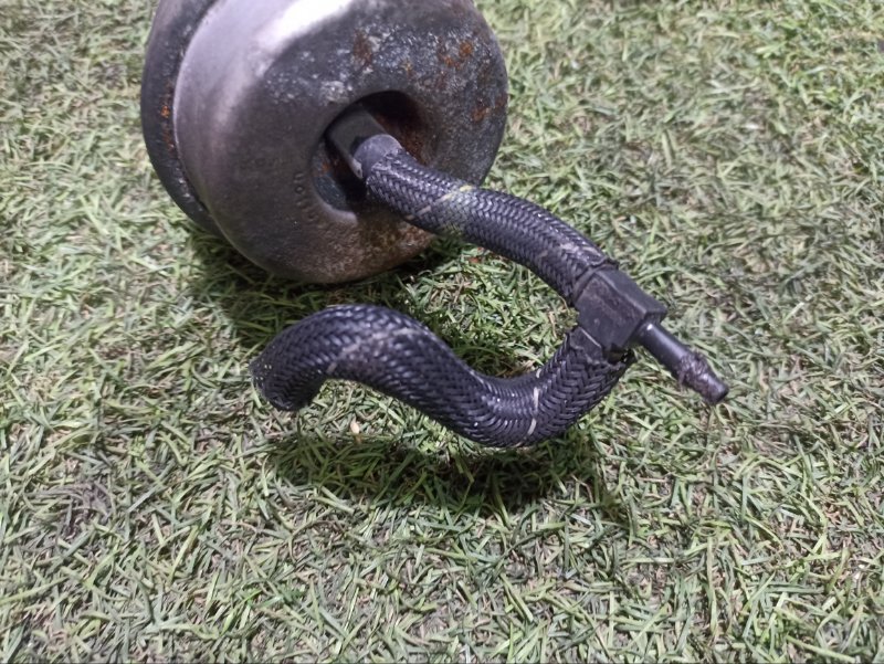 Регулятор турбокомпрессора (турбины)