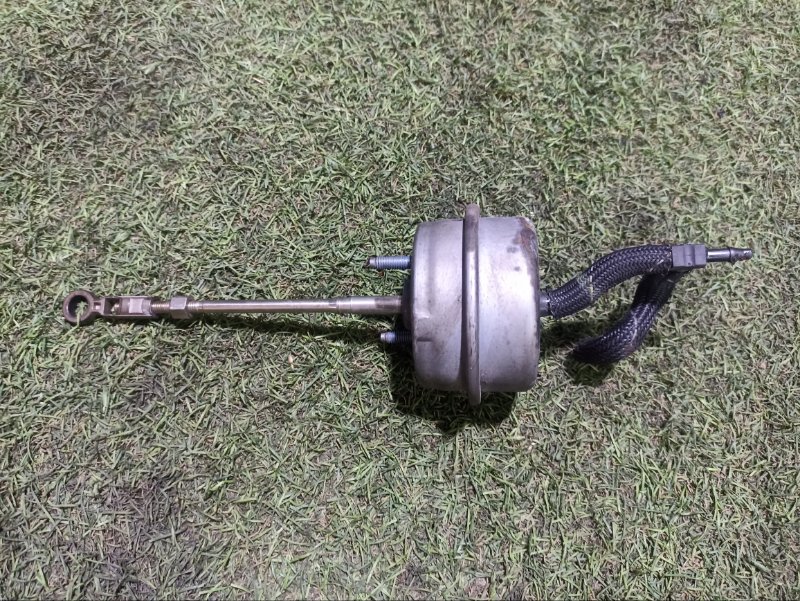 Регулятор турбокомпрессора (турбины)