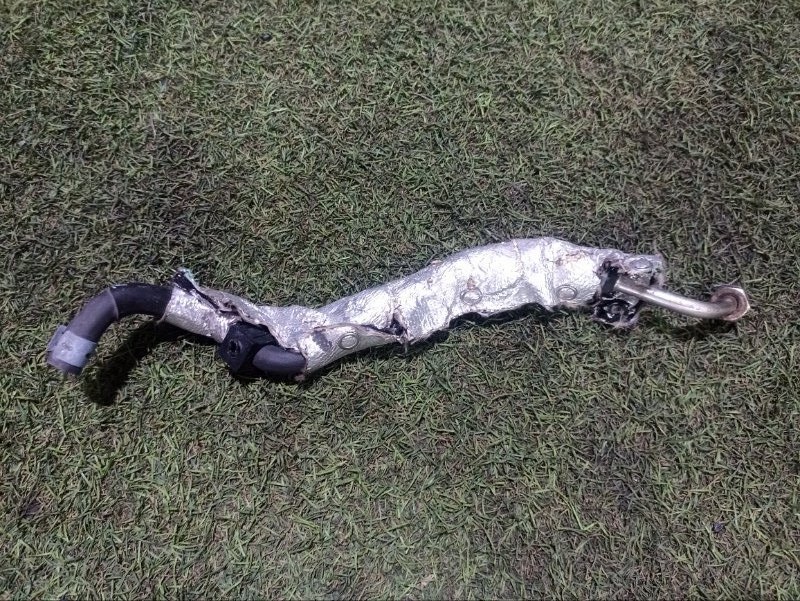 Трубка кондиционера