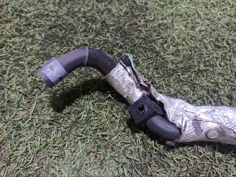 Трубка кондиционера