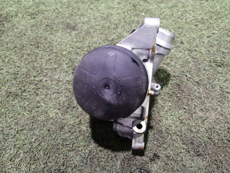 Корпус масляного фильтра