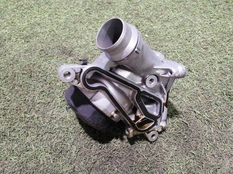 Корпус масляного фильтра