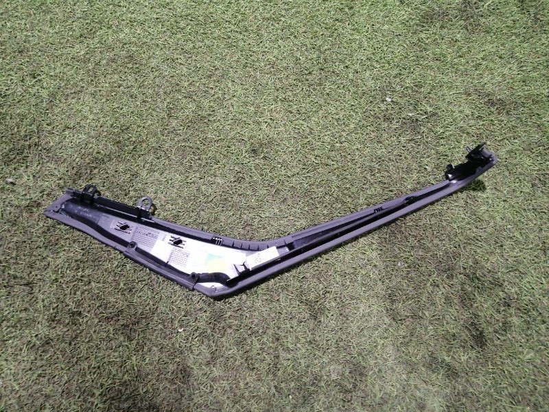 Обшивка салона