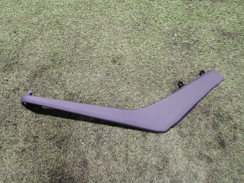 Обшивка салона