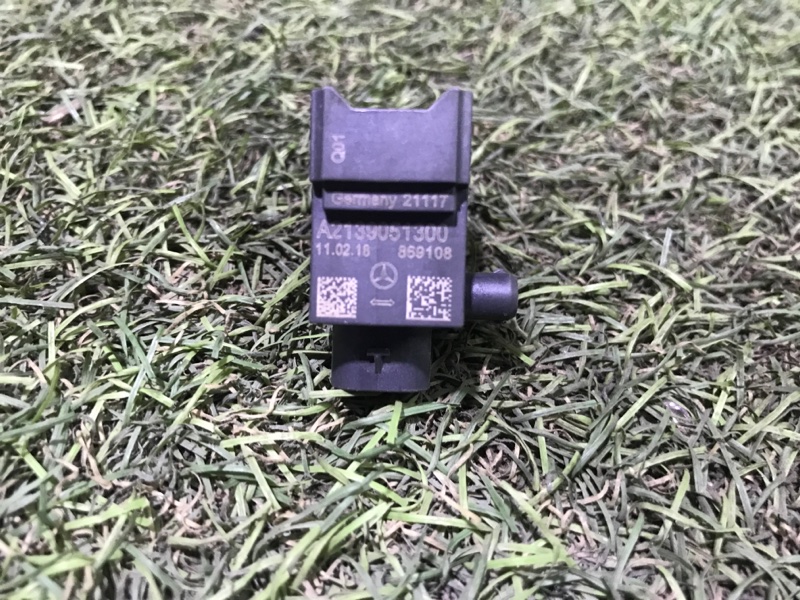 Датчик удара AIR BAG