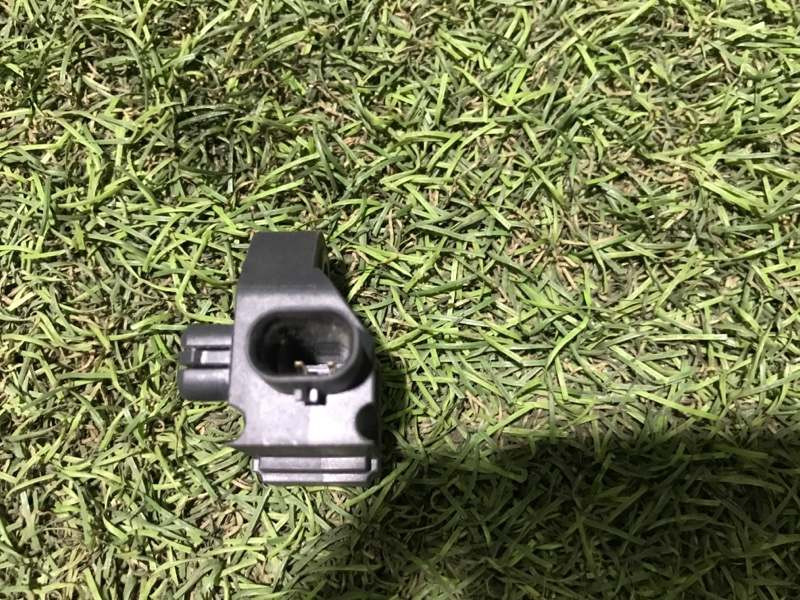 Датчик удара AIR BAG