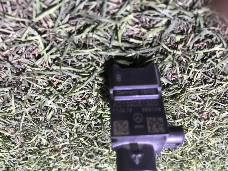 Датчик удара AIR BAG