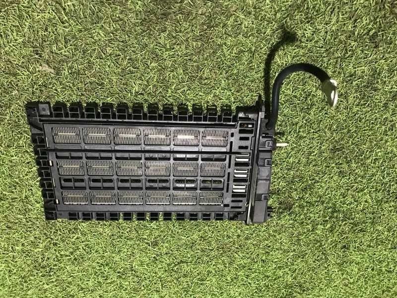 Радиатор отопителя