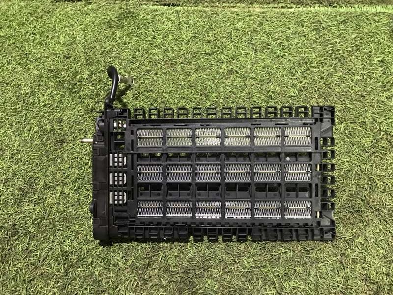 Радиатор отопителя