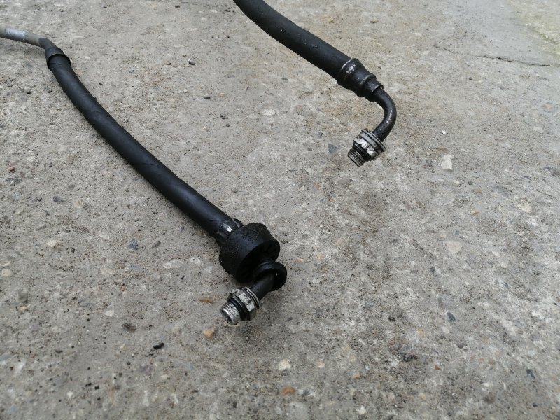 АКПП (автоматическая коробка переключения передач)